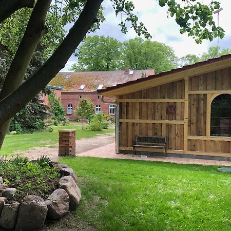 Ferienwohnung Buchholz Buchholz  Kültér fotó
