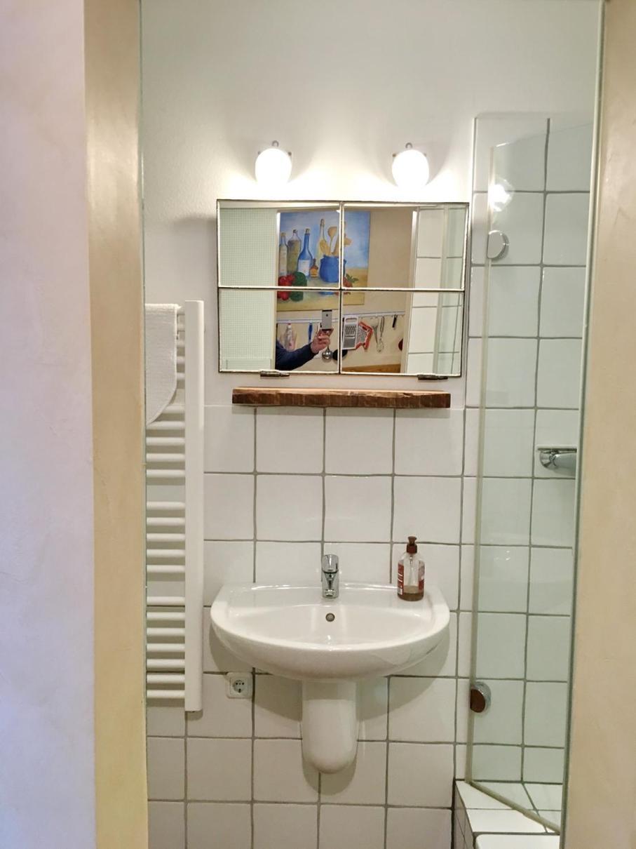 Ferienwohnung Buchholz Buchholz  Kültér fotó