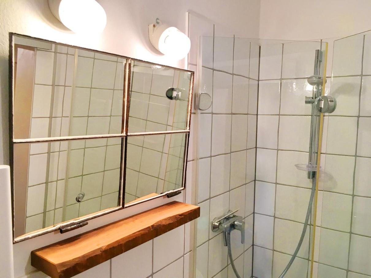 Ferienwohnung Buchholz Buchholz  Kültér fotó