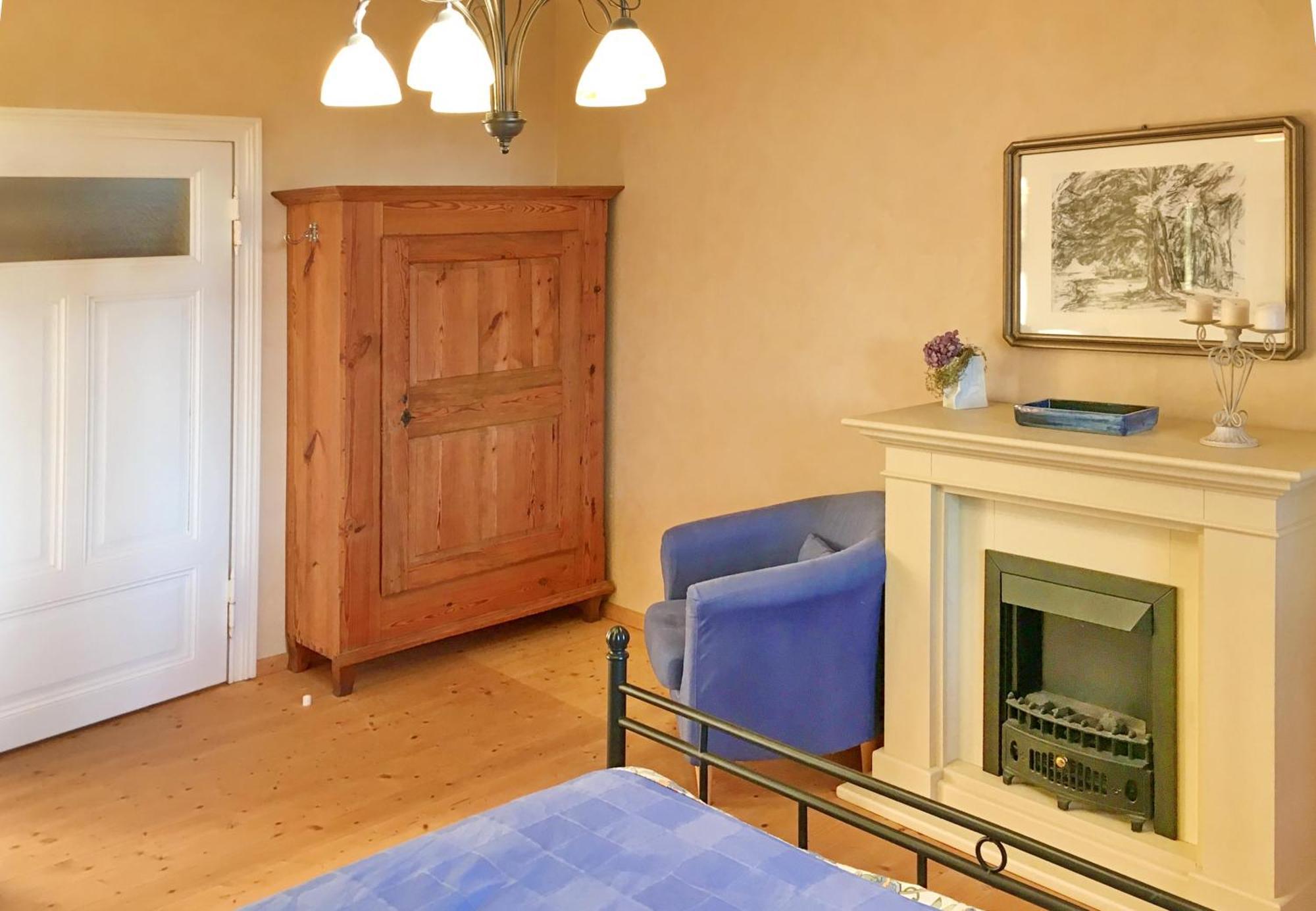 Ferienwohnung Buchholz Buchholz  Kültér fotó