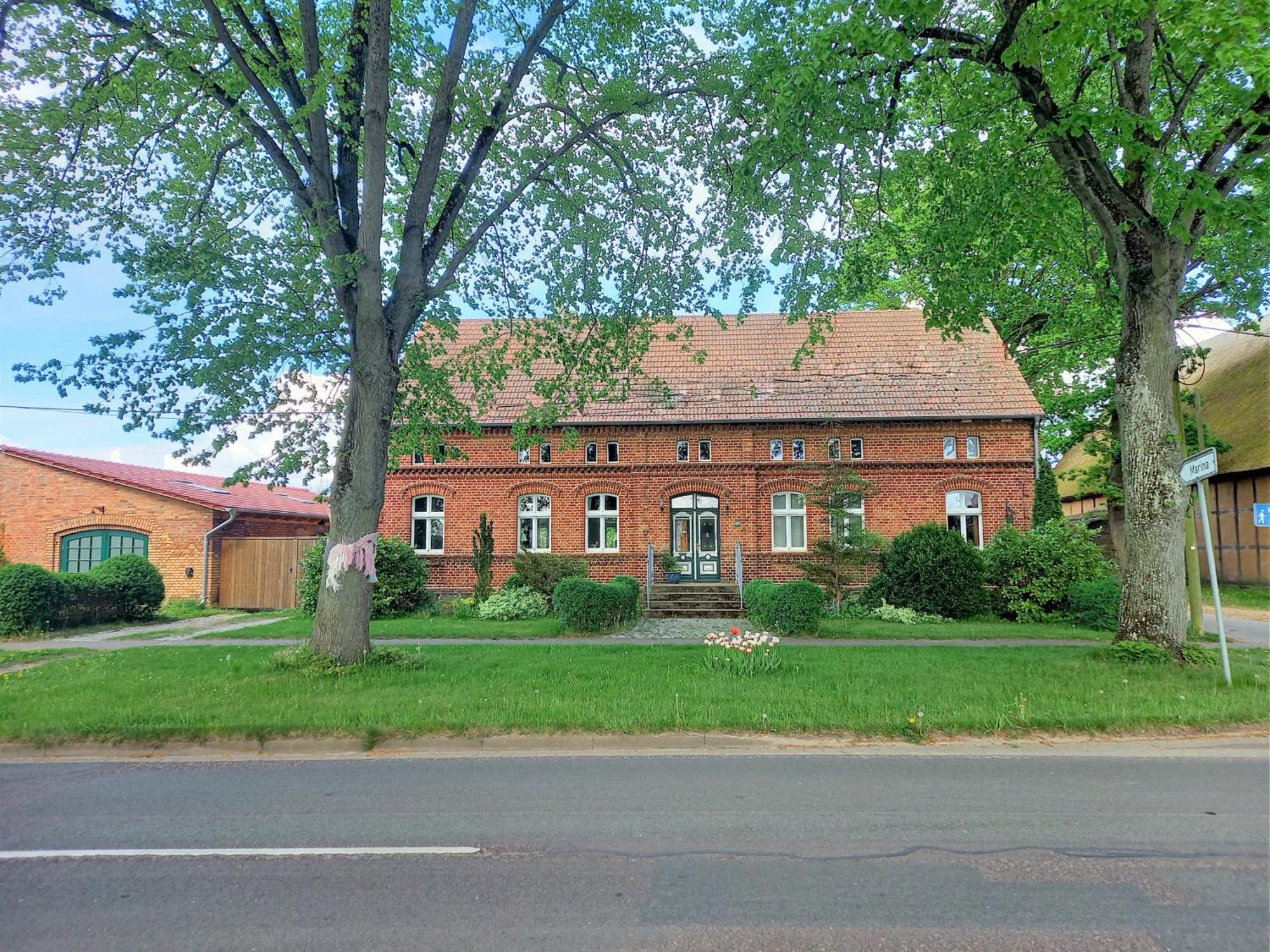 Ferienwohnung Buchholz Buchholz  Kültér fotó